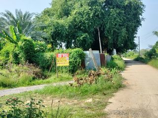 Grundstück zum Kauf in Mueang Nakhon Sawan, Nakhon Sawan