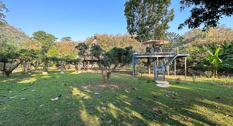 For sale 13 ベッドルーム retail Space in Chiang Dao, Chiang Mai