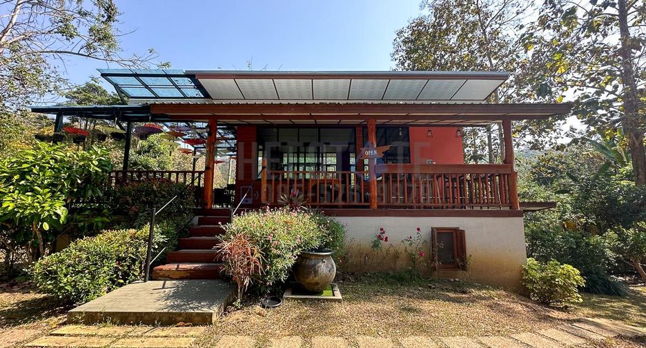For sale 13 ベッドルーム retail Space in Chiang Dao, Chiang Mai