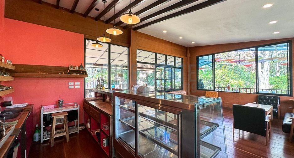 For sale 13 ベッドルーム retail Space in Chiang Dao, Chiang Mai