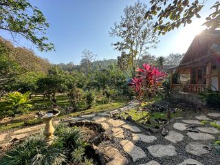 For sale 13 bed retail Space in Chiang Dao, Chiang Mai