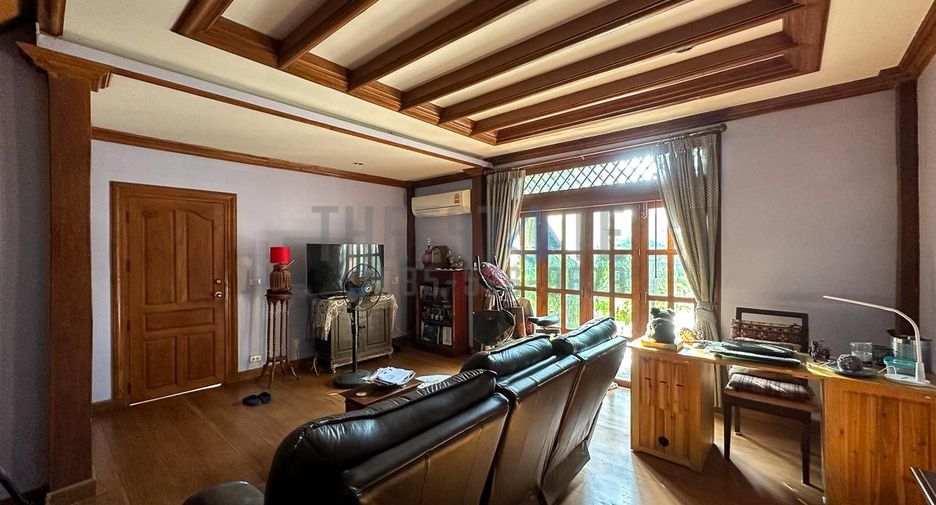For sale 13 ベッドルーム retail Space in Chiang Dao, Chiang Mai