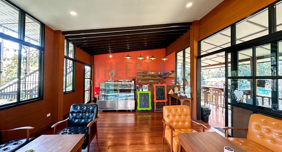 For sale 13 ベッドルーム retail Space in Chiang Dao, Chiang Mai