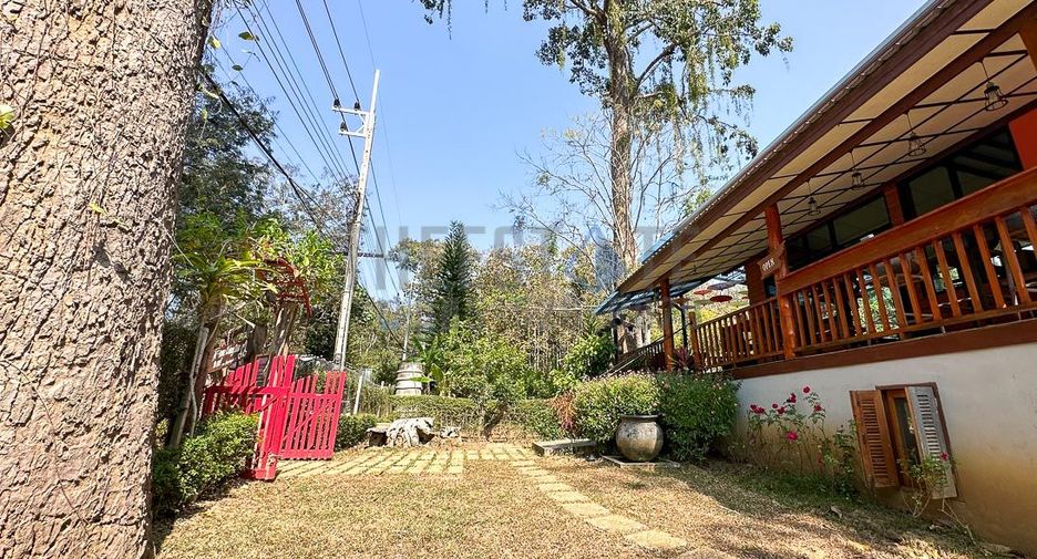 For sale 13 ベッドルーム retail Space in Chiang Dao, Chiang Mai