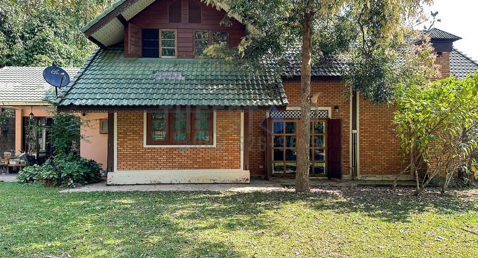 For sale 13 ベッドルーム retail Space in Chiang Dao, Chiang Mai