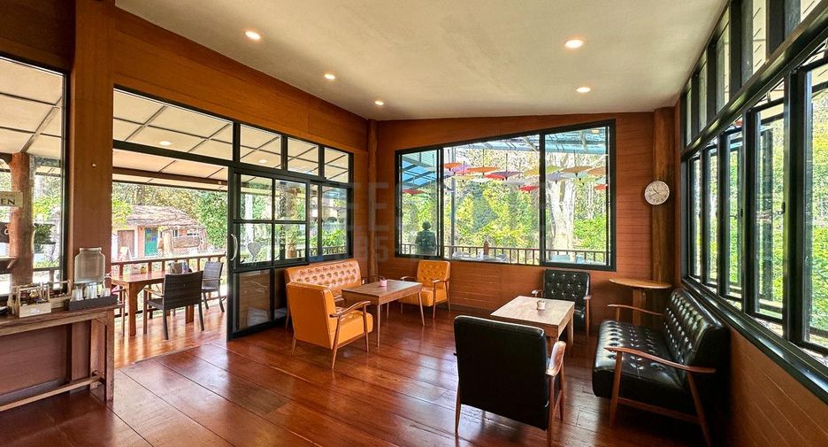 For sale 13 ベッドルーム retail Space in Chiang Dao, Chiang Mai