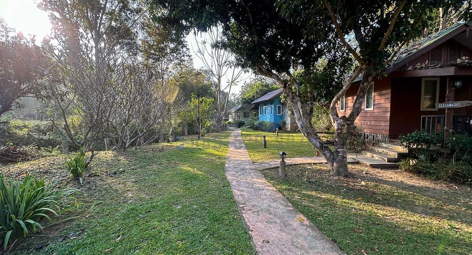 For sale 13 ベッドルーム retail Space in Chiang Dao, Chiang Mai