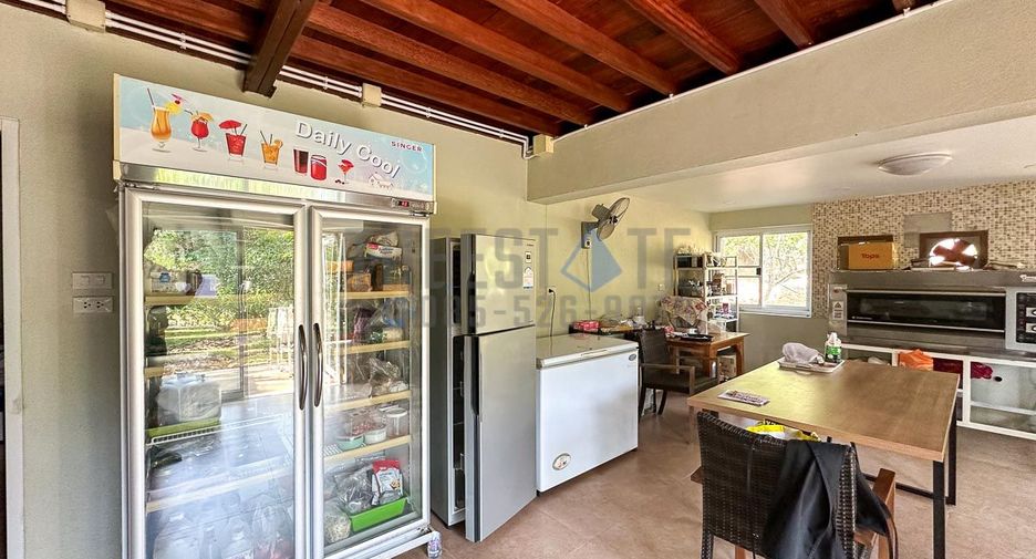 For sale 13 ベッドルーム retail Space in Chiang Dao, Chiang Mai