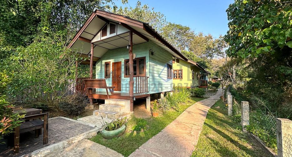For sale 13 ベッドルーム retail Space in Chiang Dao, Chiang Mai