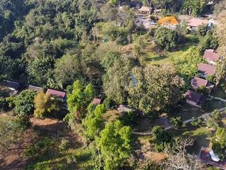 For sale 13 bed retail Space in Chiang Dao, Chiang Mai