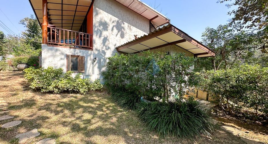 For sale 13 ベッドルーム retail Space in Chiang Dao, Chiang Mai