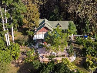For sale 13 bed retail Space in Chiang Dao, Chiang Mai