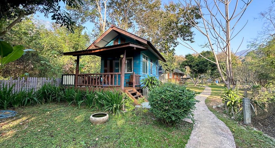 For sale 13 ベッドルーム retail Space in Chiang Dao, Chiang Mai