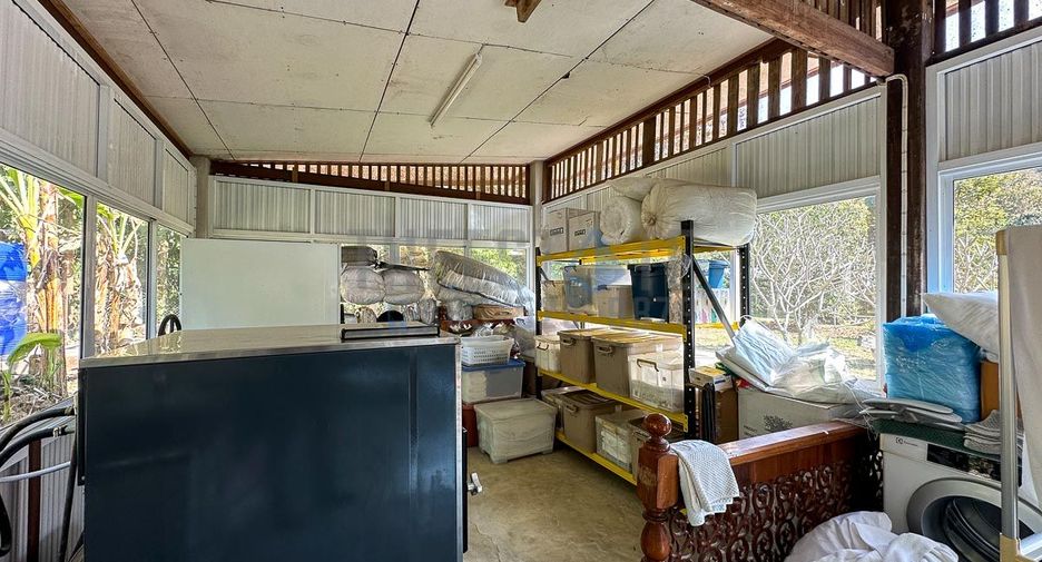 For sale 13 ベッドルーム retail Space in Chiang Dao, Chiang Mai