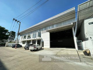 出租 仓库 在 Prawet, 曼谷