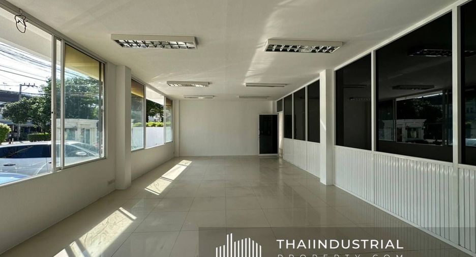For rent warehouse in Prawet, Bangkok