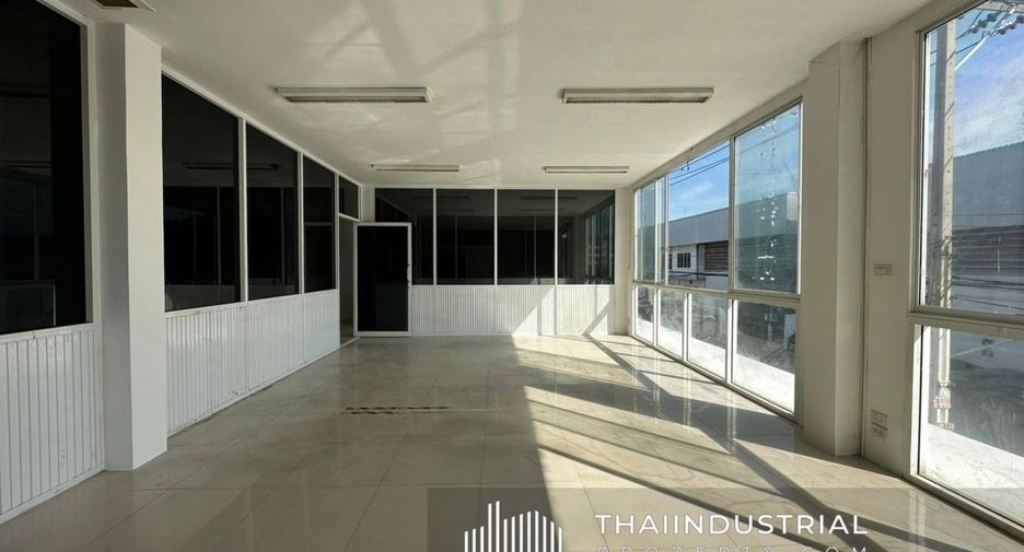 For rent warehouse in Prawet, Bangkok