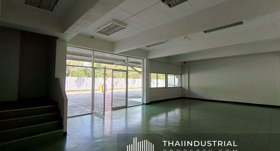 For rent warehouse in Pluak Daeng, Rayong