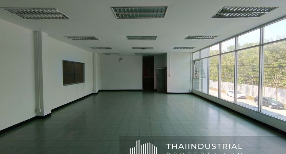 For rent warehouse in Pluak Daeng, Rayong