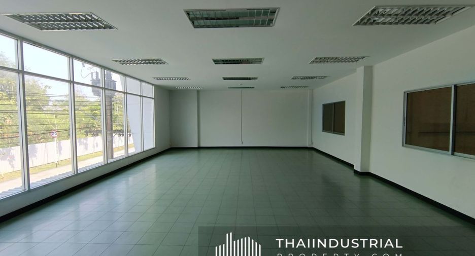 For rent warehouse in Pluak Daeng, Rayong
