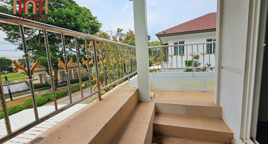 For sale 3 Beds house in Bang Bo, Samut Prakan