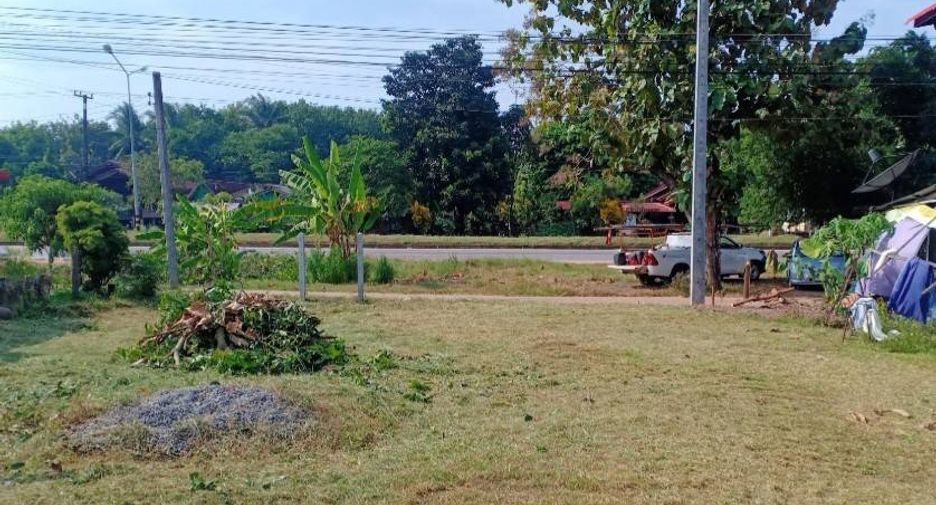 For sale 3 bedrooms house in Rattanawapi, Nong Khai