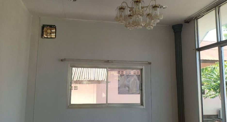 For sale 3 bedrooms house in Rattanawapi, Nong Khai