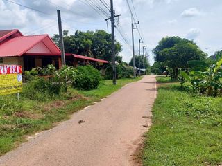 For sale 3 Beds house in Rattanawapi, Nong Khai