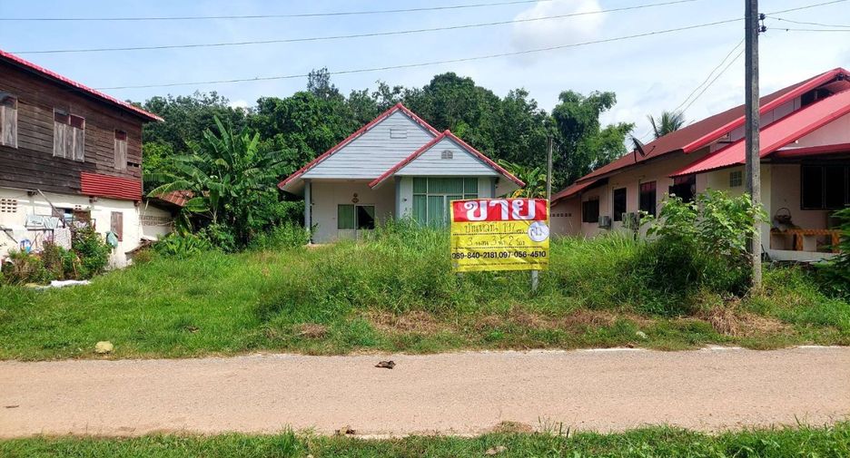 For sale 3 Beds house in Rattanawapi, Nong Khai