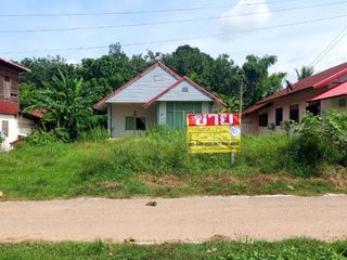 For sale 3 Beds[JA] house in Rattanawapi, Nong Khai