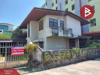 For sale 4 bed house in Mueang Songkhla, Songkhla