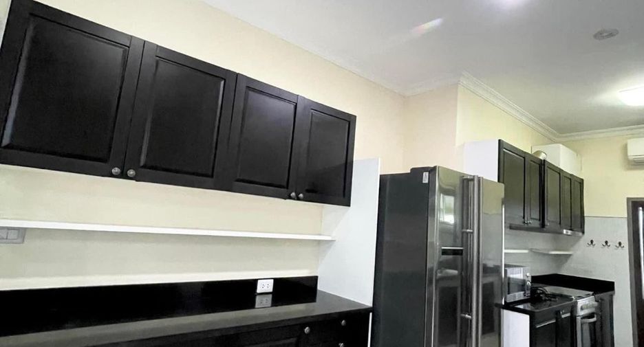 ให้เช่า 3 ห้องนอน บ้านเดี่ยว ใน ประเวศ, กรุงเทพฯ