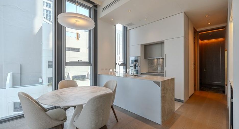 For rent 1 Beds condo in Pathum Wan, Bangkok