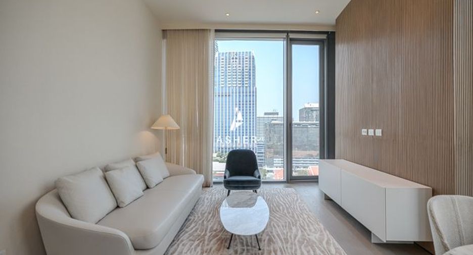 For rent 1 Beds condo in Pathum Wan, Bangkok