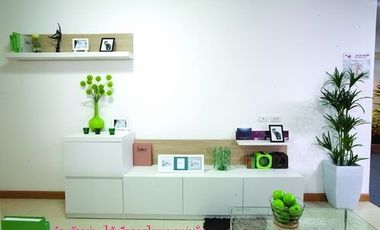 For sale 1 bed condo in Mueang Nonthaburi, Nonthaburi