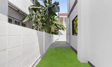 For sale 3 bed house in Bang Bua Thong, Nonthaburi