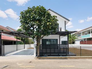 For sale 3 Beds house in Bang Bua Thong, Nonthaburi