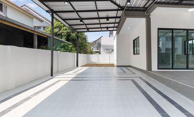 For sale 3 ベッドルーム house in Bang Bua Thong, Nonthaburi