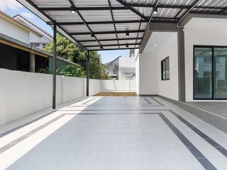 For sale 3 Beds house in Bang Bua Thong, Nonthaburi