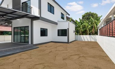 For sale 3 ベッドルーム house in Bang Bua Thong, Nonthaburi