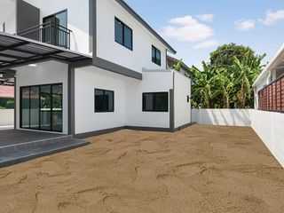 For sale 3 Beds house in Bang Bua Thong, Nonthaburi