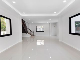 For sale 3 Beds house in Bang Bua Thong, Nonthaburi