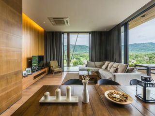 For sale 2 bed condo in Pak Chong, Nakhon Ratchasima