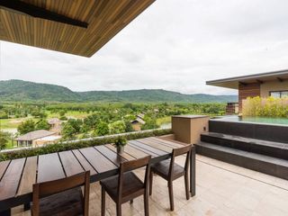 For sale 2 bed condo in Pak Chong, Nakhon Ratchasima
