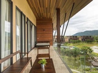 For sale 2 bed condo in Pak Chong, Nakhon Ratchasima