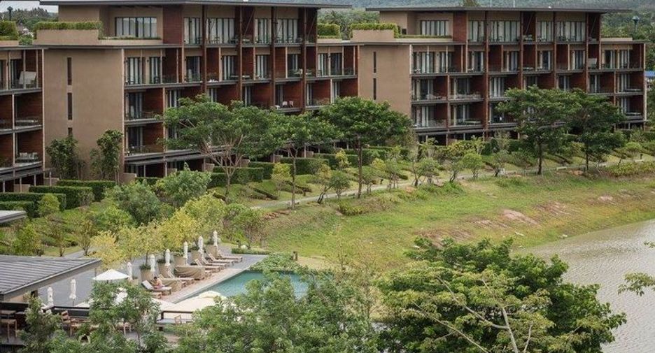 For sale 2 Beds condo in Pak Chong, Nakhon Ratchasima