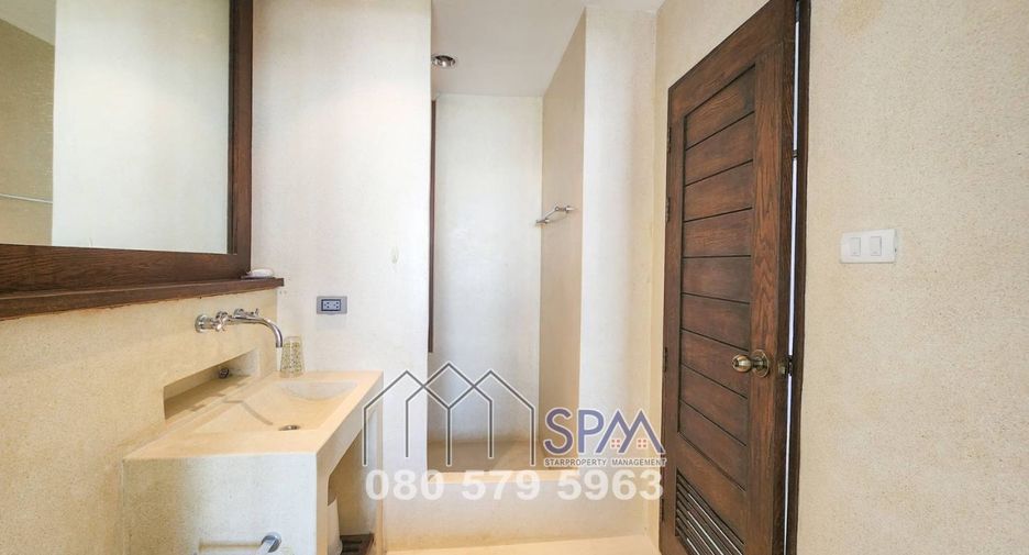 For sale 3 bedrooms condo in Hua Hin, Prachuap Khiri Khan