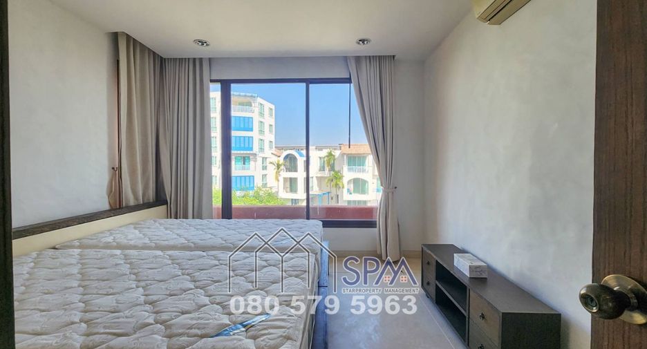 For sale 3 bedrooms condo in Hua Hin, Prachuap Khiri Khan