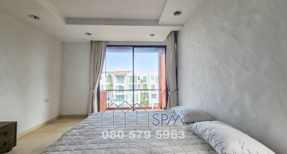 For sale 3 bedrooms condo in Hua Hin, Prachuap Khiri Khan