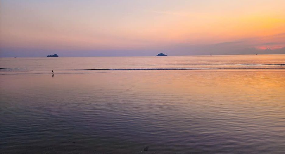 For sale 3 bedrooms condo in Hua Hin, Prachuap Khiri Khan